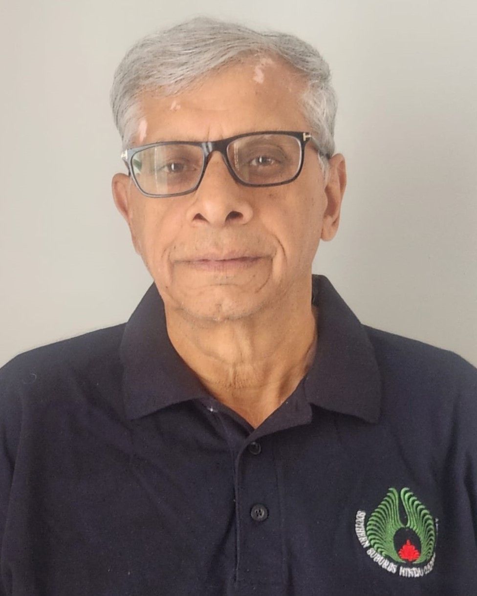 Praful Masaji